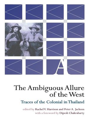 cover image of The Ambiguous Allure of the West